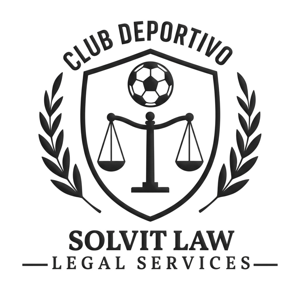 SOLVIT LAW